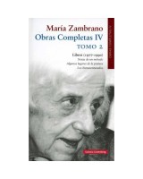 OBRAS COMPLETAS IV  TOMO 2 LIBROS (1977-1990)