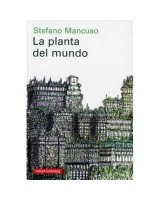 PLANTA DEL MUNDO LA