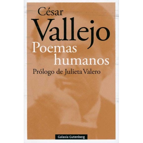 POEMAS HUMANOS