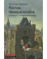 REINOS DESAPARECIDOS