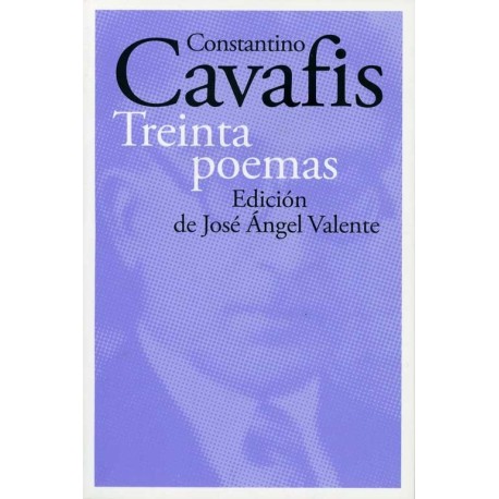 TREINTA POEMAS