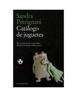 CATALOGO DE JUGUETES