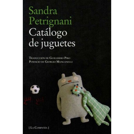 CATALOGO DE JUGUETES