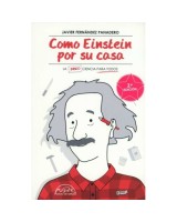 COMO EINSTEIN POR SU CASA