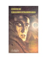 CUENTOS DE CABALLEROS EXTRAORDINARIOS