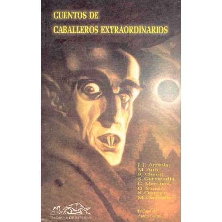 CUENTOS DE CABALLEROS EXTRAORDINARIOS