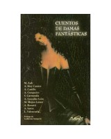 CUENTOS DE DAMAS FANTASTICAS