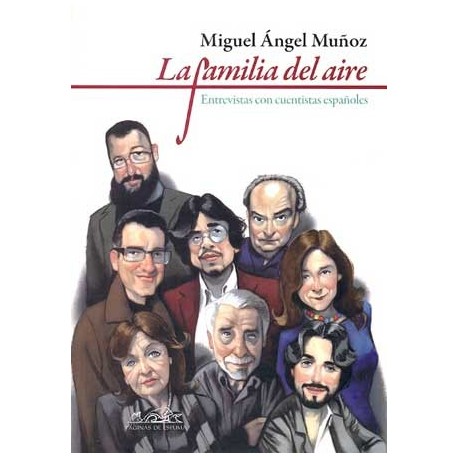 FAMILIA DEL AIRE. LA