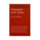 FANTASMAS DE LA CHINA