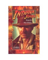 INDIANA JONES ( BIOGRAFIA )