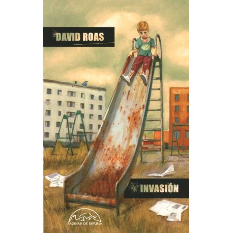 INVASION