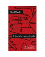 LIBRO DE LOS VIAJES EQUIVOCADOS, EL