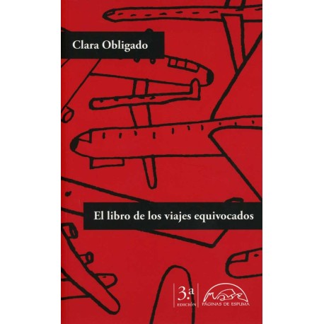 LIBRO DE LOS VIAJES EQUIVOCADOS, EL