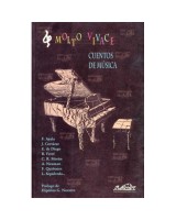 MOLTO VIVACE: CUENTOS DE MUSICA