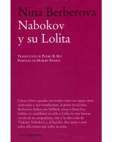 NABOKOV Y SU LOLITA