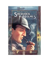 SHERLOCK HOLMES (BIOGRAFIA)