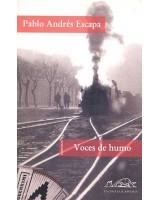 VOCES DE HUMO