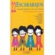 22 ESCARABAJOS: ANTOLOGIA HISPANICA DEL CUENTO BEATLE