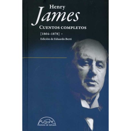 CUENTOS COMPLETOS (1864-1879)