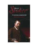 CUENTOS COMPLETOS: BRAM STOKER