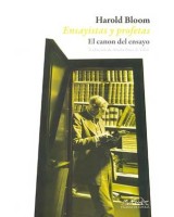 ENSAYISTAS Y PROFETAS: EL CANON DEL ENSAYO