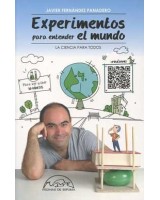 EXPERIMENTOS PARA ENTENDER EL MUNDO