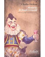 MEMORIAS DE JOSEPH GRIMALDI