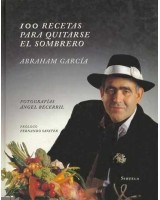 100 RECETAS PARA QUITARSE EL SOMBRERO