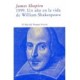 1599. UN AÑO EN LA VIDA DE WILLIAM SHAKESPEARE (O.T)