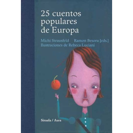 25 CUENTOS POPULARES DE EUROPA (T.E.)