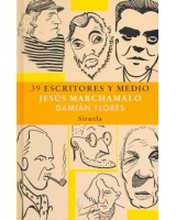 39 ESCRITORES Y MEDIO (T.E.)