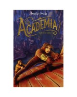 ACADEMIA, LA. SEGUNDO LIBRO