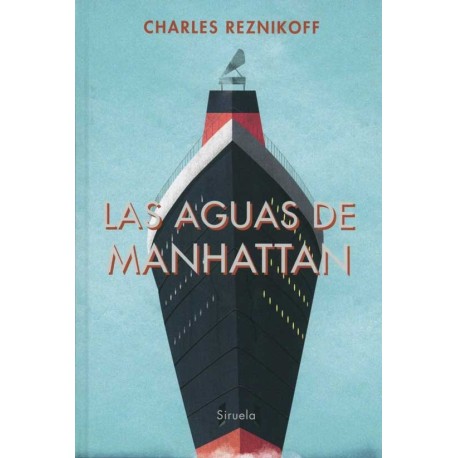 AGUAS DE MANHATTAN, LAS (L.T.)