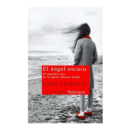 ANGEL OSCURO, EL: EL SEGUNDO CASO DE LA AGENTE MARIAN DAHLE