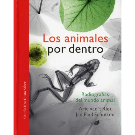 ANIMALES POR DENTRO, LOS