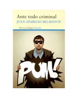 ANTE TODO CRIMINAL