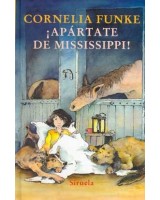 APARTATE DE MISSISSIPPI! (T.E.)