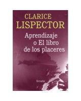 APRENDIZAJE O EL LIBRO DE LOS PLACERES