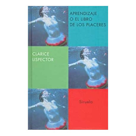 APRENDIZAJE O EL LIBRO DE LOS PLACERES (