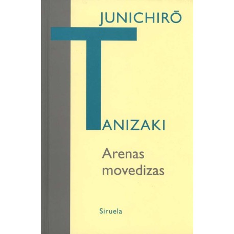 ARENAS MOVEDIZAS (L.T.)