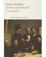 ARTHUR RIMBAUD: UNA BIOGRAFIA (O.T.)