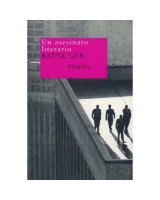 ASESINATO LITERARIO, UN: UN CASO CRITICO (N.T.)