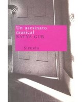 ASESINATO MUSICAL, UN: UN CASO BARROCO (N.T.)