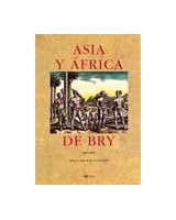 ASIA Y AFRICA DE BRY (B.S.)