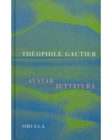 AVATAR JETTATURA (L.T.)