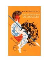 AVENTURAS DE AQUILES LAS