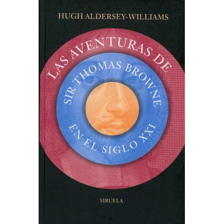 AVENTURAS DE SIR THOMAS BROWNE EN EL SIGLO XXI LAS