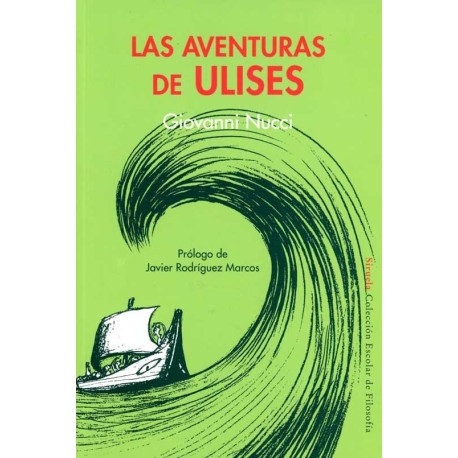 AVENTURAS DE ULISES, LAS