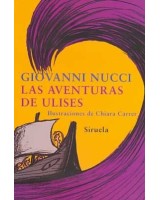 AVENTURAS DE ULISES, LAS (T.E.)