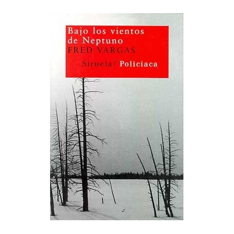 BAJO LOS VIENTOS DE NEPTUNO (N.T.)